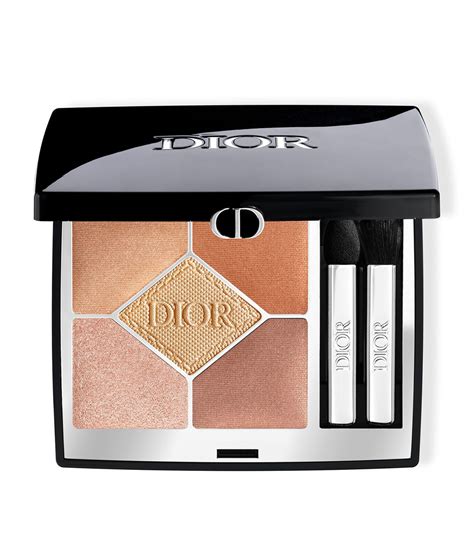 mezmerize eyeshadow dior|Dior show eye shadows.